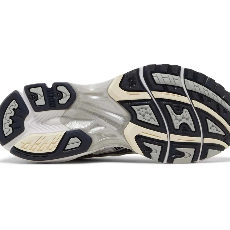 White Midnight 14 Gel-Kayano W ASICS 0705